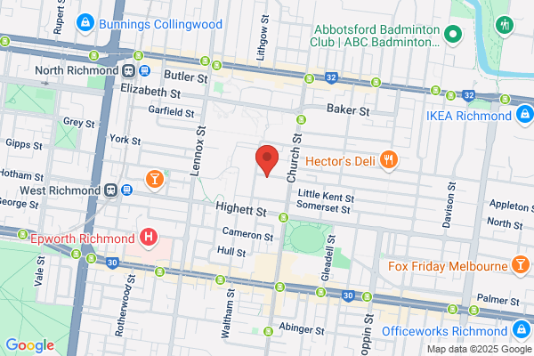 HPS Pharmacies - Kew