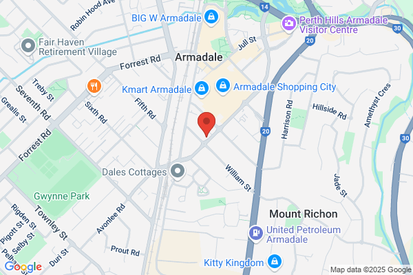 Andrew Lock Physiotherapy