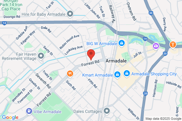 Armadale Physiotherapy