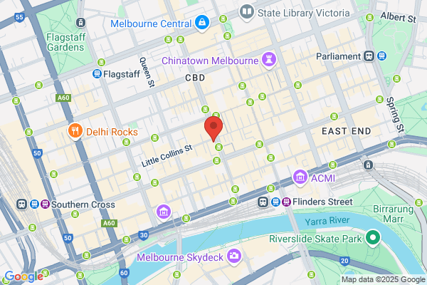 Elizabeth Street Sports & Spinal Physiotherapy Centre