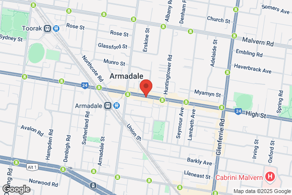 Fine Art Living