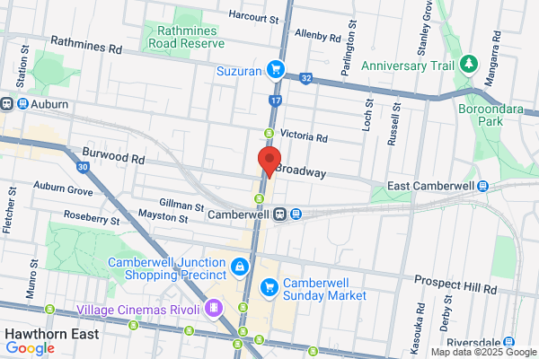 Domino's Pizza Camberwell
