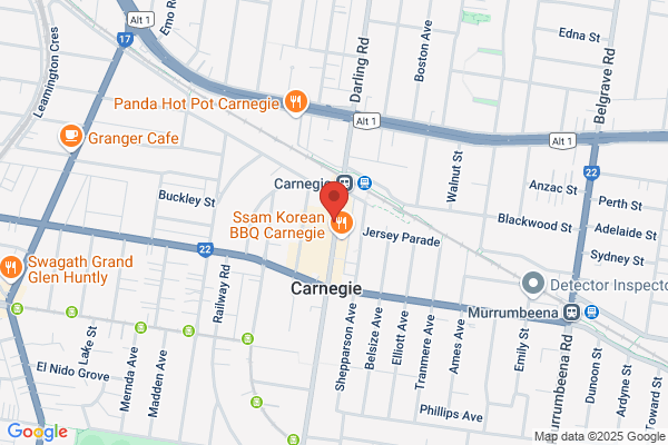 Domino's Pizza Carnegie