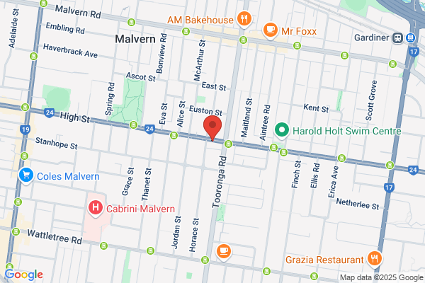 Domino's Pizza Malvern (vic)