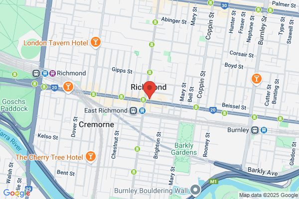 Domino's Pizza Richmond