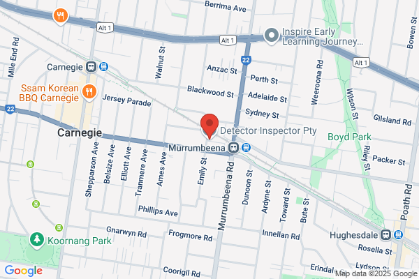 AusCam CCTV Drain Inspections Pty Ltd