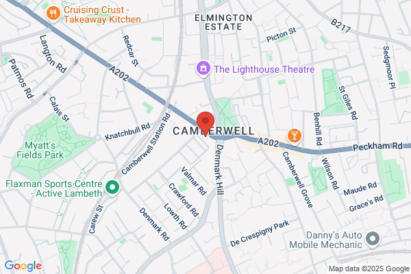 Camberwell Plumbing