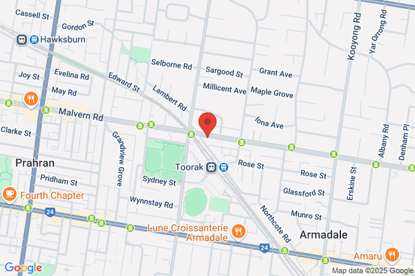 Armadale Foot Clinic