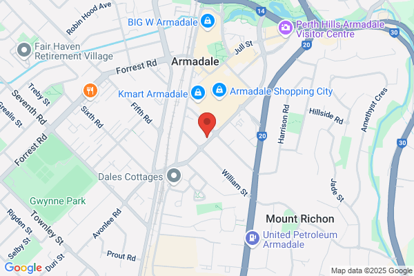 Armadale Podiatry Surgery