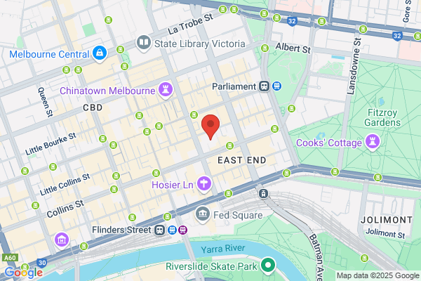 Australasian College Of Podiatric Surgeons