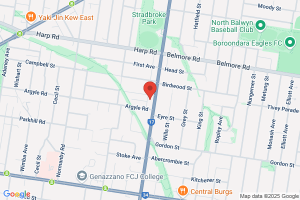 Boroondara Podiatry Centre