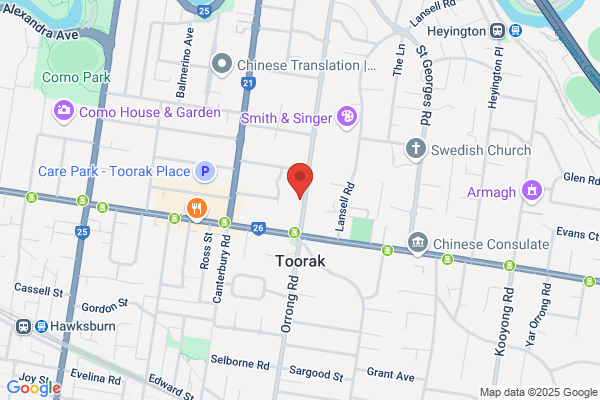 Glen Eira Podiatry