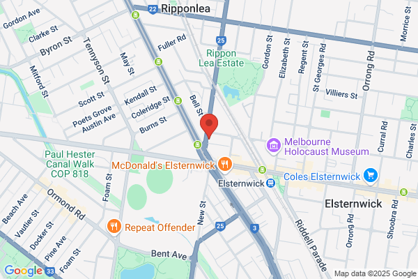 Kingsford Podiatry Group