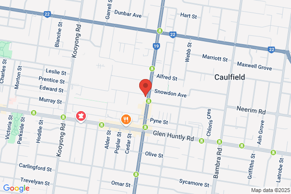 Williams Rd Family Therapy Centre