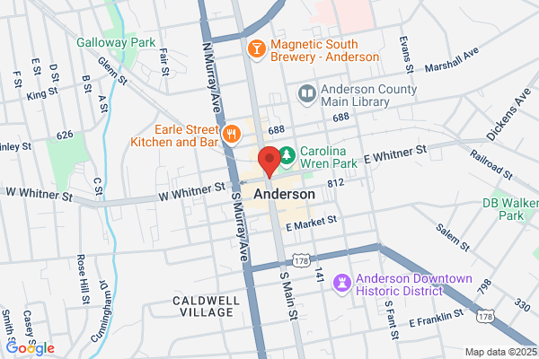 Anderson S