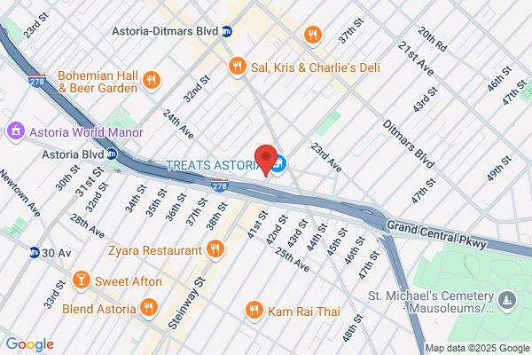 Astoria Real Estate