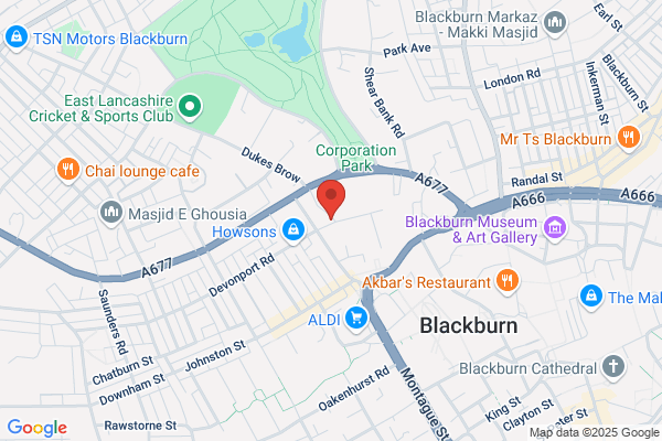 Blackburn & Lockwood Real Estate