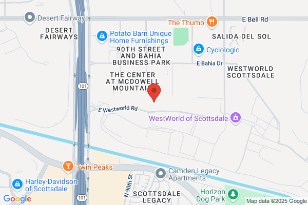 Collins Commercial & Industrial