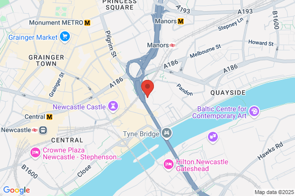 Dome Commercial Property Consultants