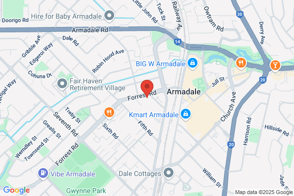 Elders Real Estate Armadale