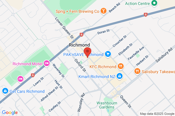 Harcourts Richmond