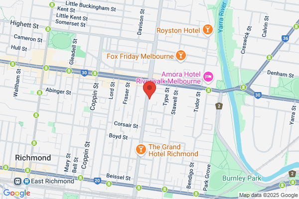 Metro Properties Australia