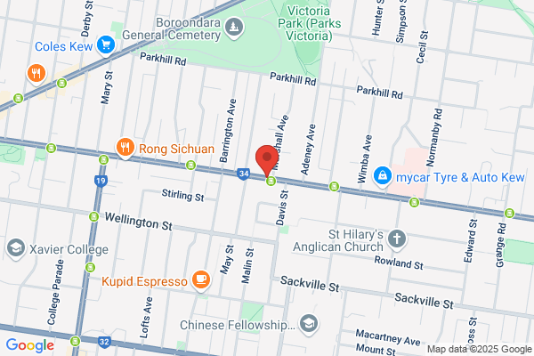 iProperty.com.au