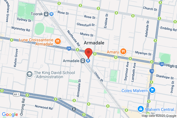3AW Dine Out Melbourne