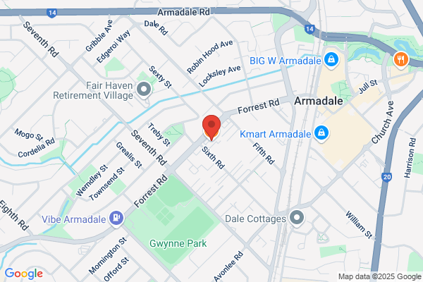Andiamo Pizza & Pasta Restaurant