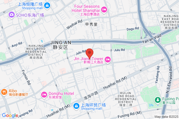 Chun Po Chinese Restaurant