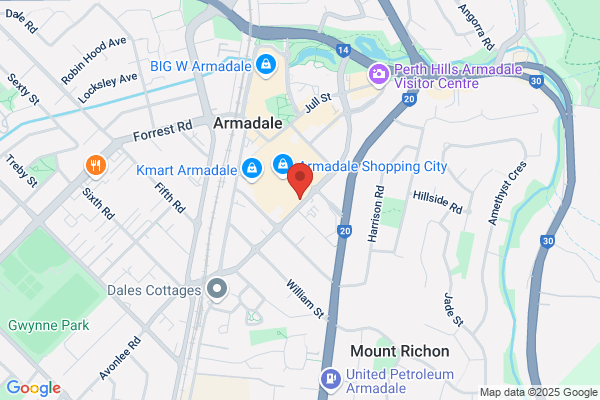 Fitchips Armadale
