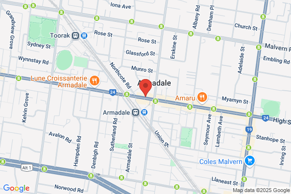 Kamal Persian Rugs Gallery