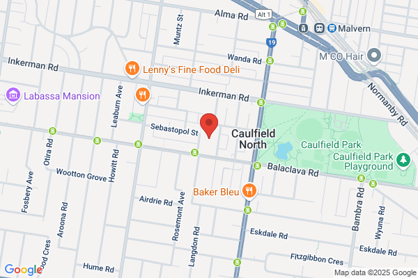 Caulfield Junior College