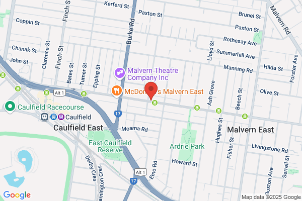 East Malvern Mini Mart