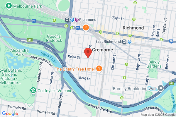 Australian Competency Research Centre