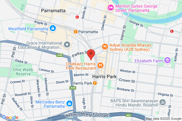 Australian Training and Education Network Pty Ltd