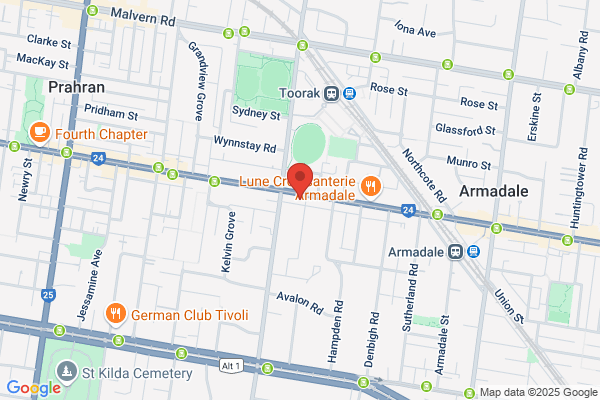 Computer Gym
