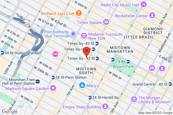 Forum Corporation Of North America The