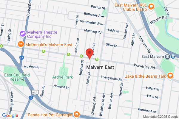Acland Travel Agency