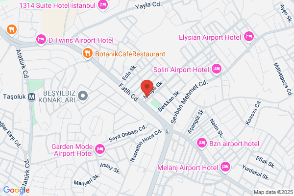 Istanbul Stopovers