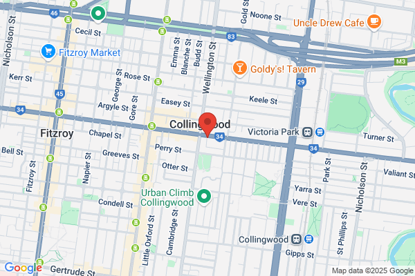 QUICK MAXI CAB MELBOURNE
