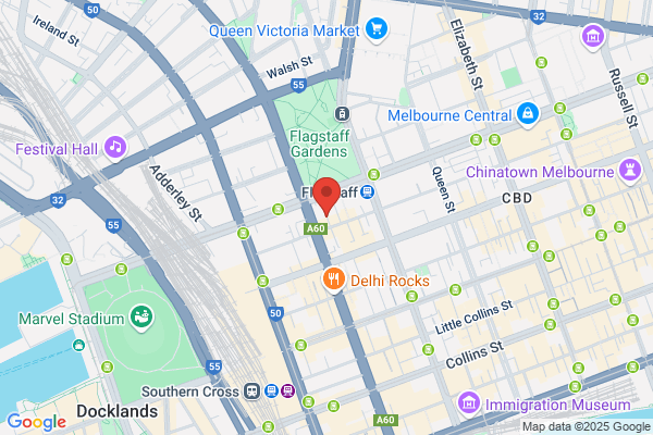 Outdoor Travel-Melbourne