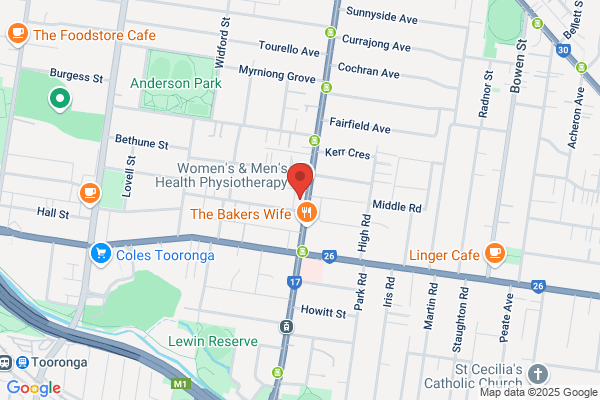 Helen Alexander,Burke Road Veterinary Clinic