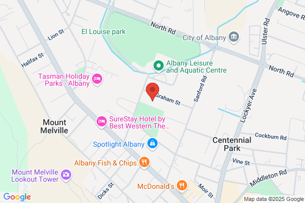 Albany Refrigeration