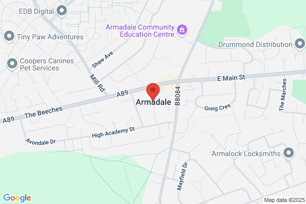 Armadale Hatters