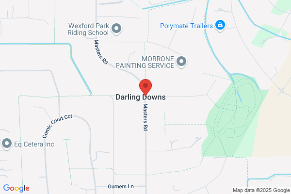 Darling on Darlings