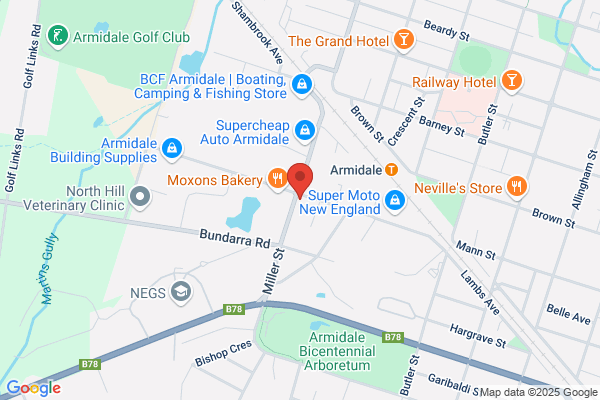 Armidale Tax & Accounting