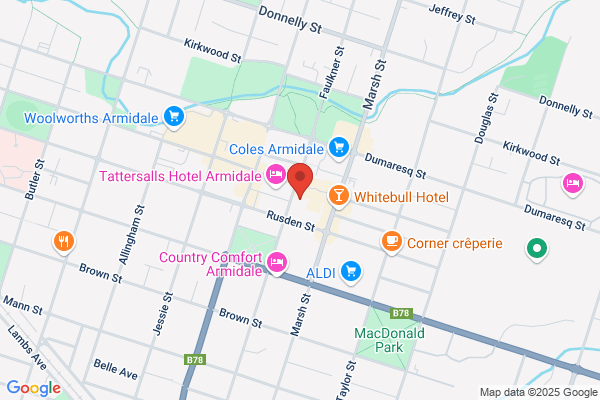 Armidale Kinesiology Centre