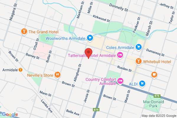 Armidale Beauty Clinic