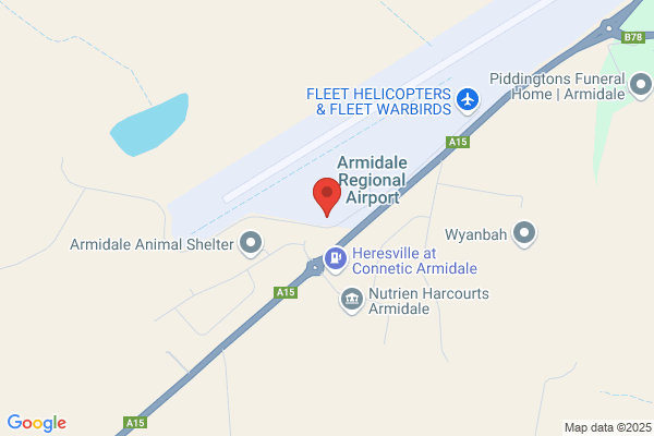 Budget Car & Truck Rental Armidale